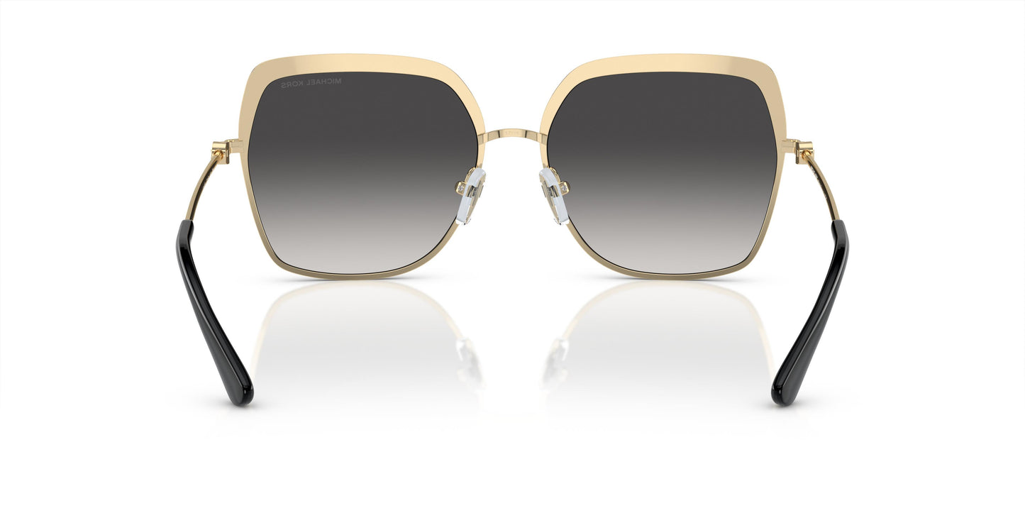 Michael Kors MK1141 GREENPOINT 10148G 57