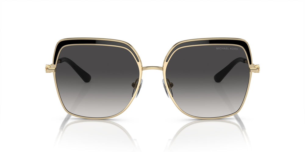 Michael Kors MK1141 GREENPOINT 10148G 57