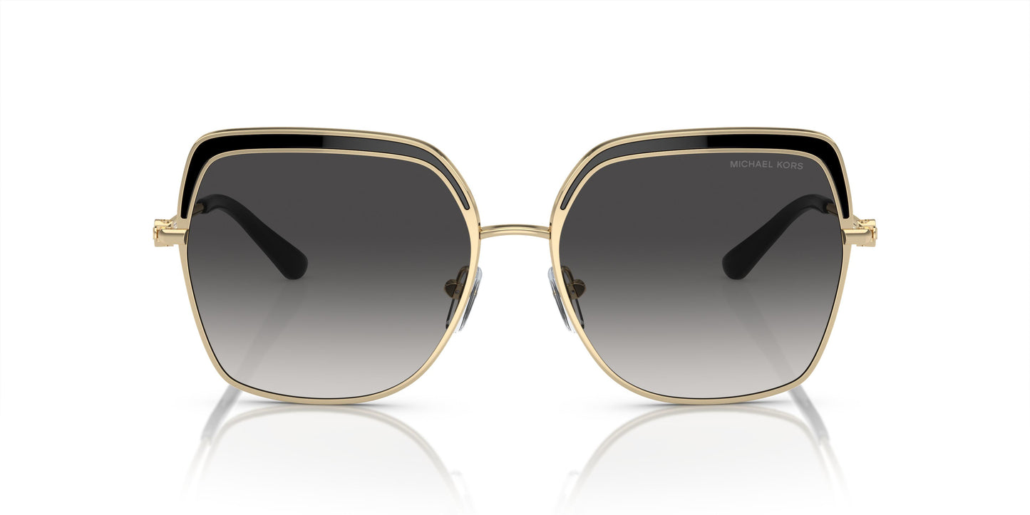 Michael Kors MK1141 GREENPOINT 10148G 57