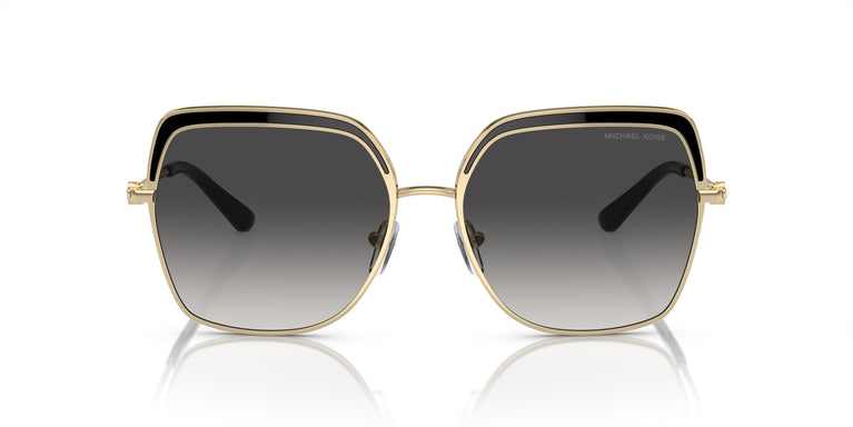 Michael Kors MK1141 GREENPOINT 10148G 57