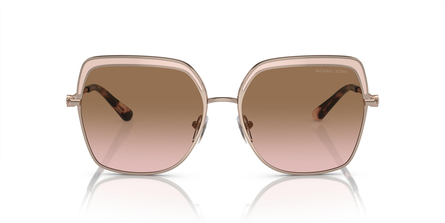 Michael Kors MK1141 GREENPOINT 110811 57