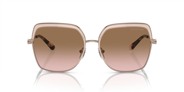 Michael Kors MK1141 GREENPOINT 110811 57