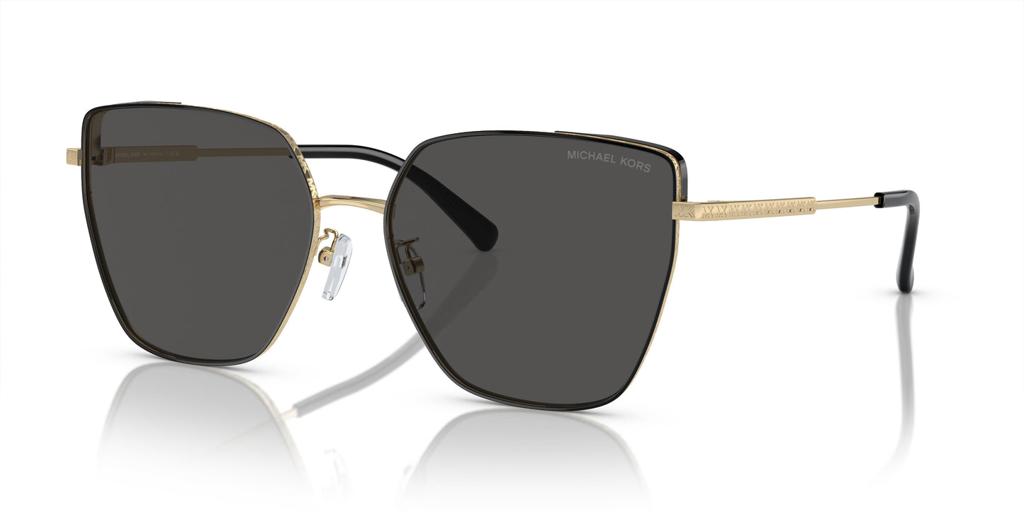 Michael Kors MK1143D FUJI 101687 61