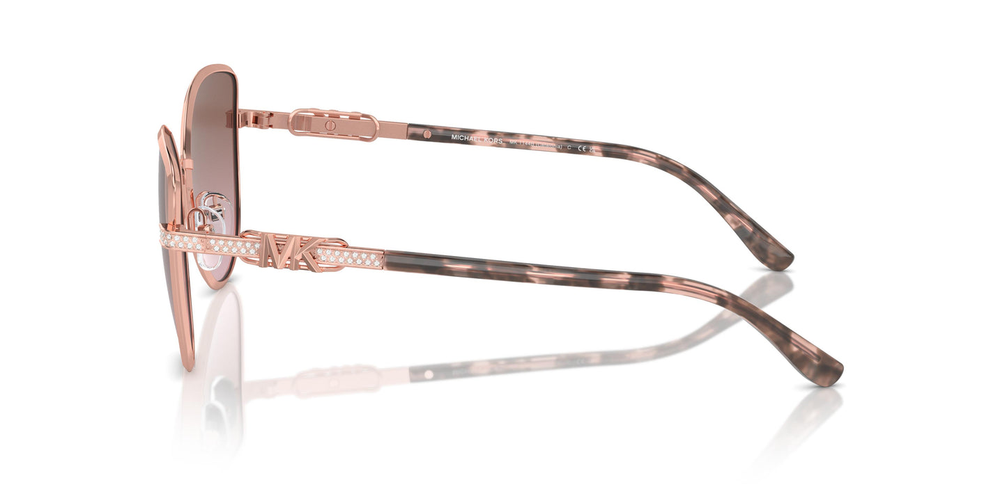 Michael Kors MK1144B CATALONIA 110814 56