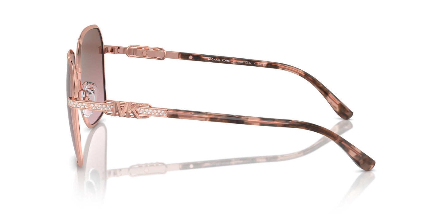 Michael Kors MK1145B CADIZ 110814 58