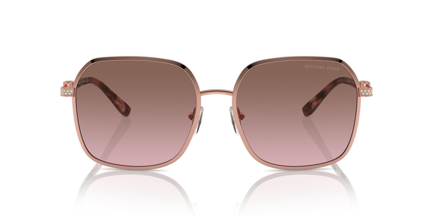 Michael Kors MK1145B CADIZ 110814 58