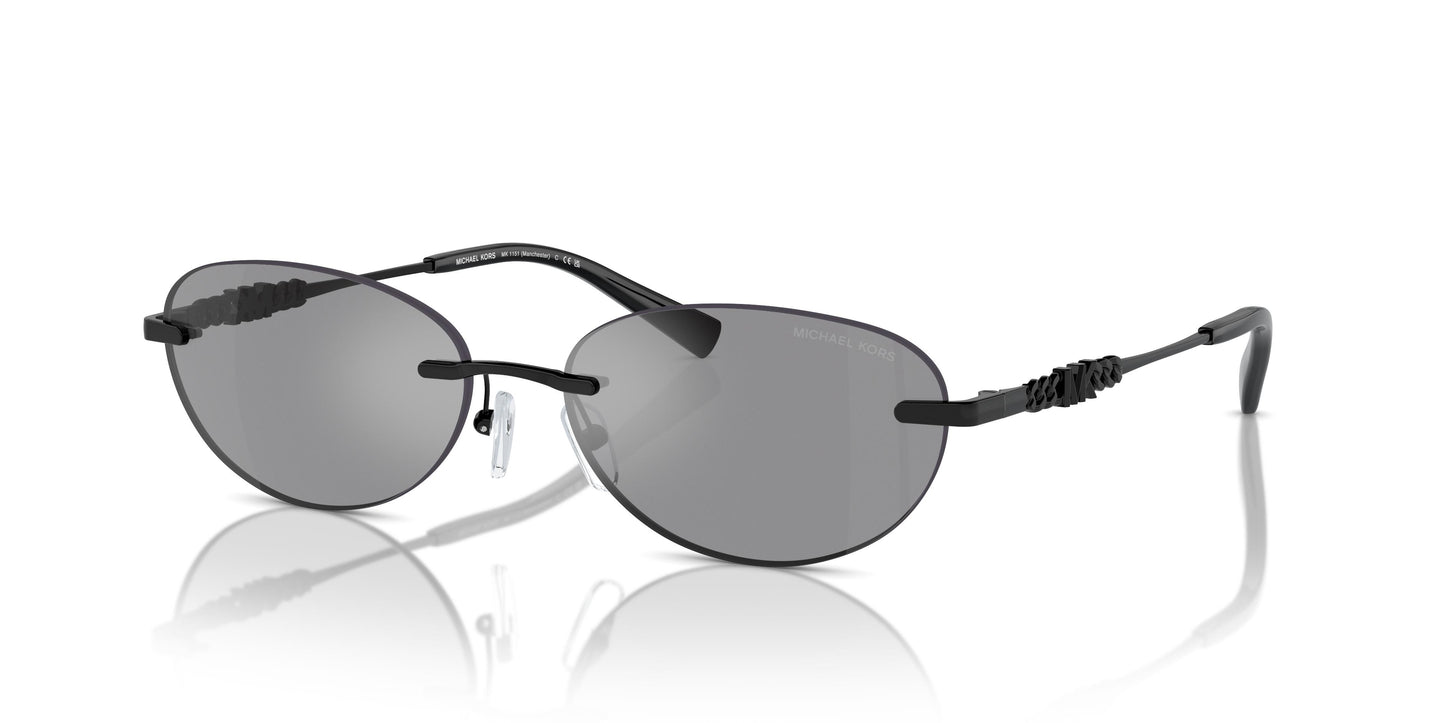 Michael Kors MK1151 MANCHESTER 1005/1 58