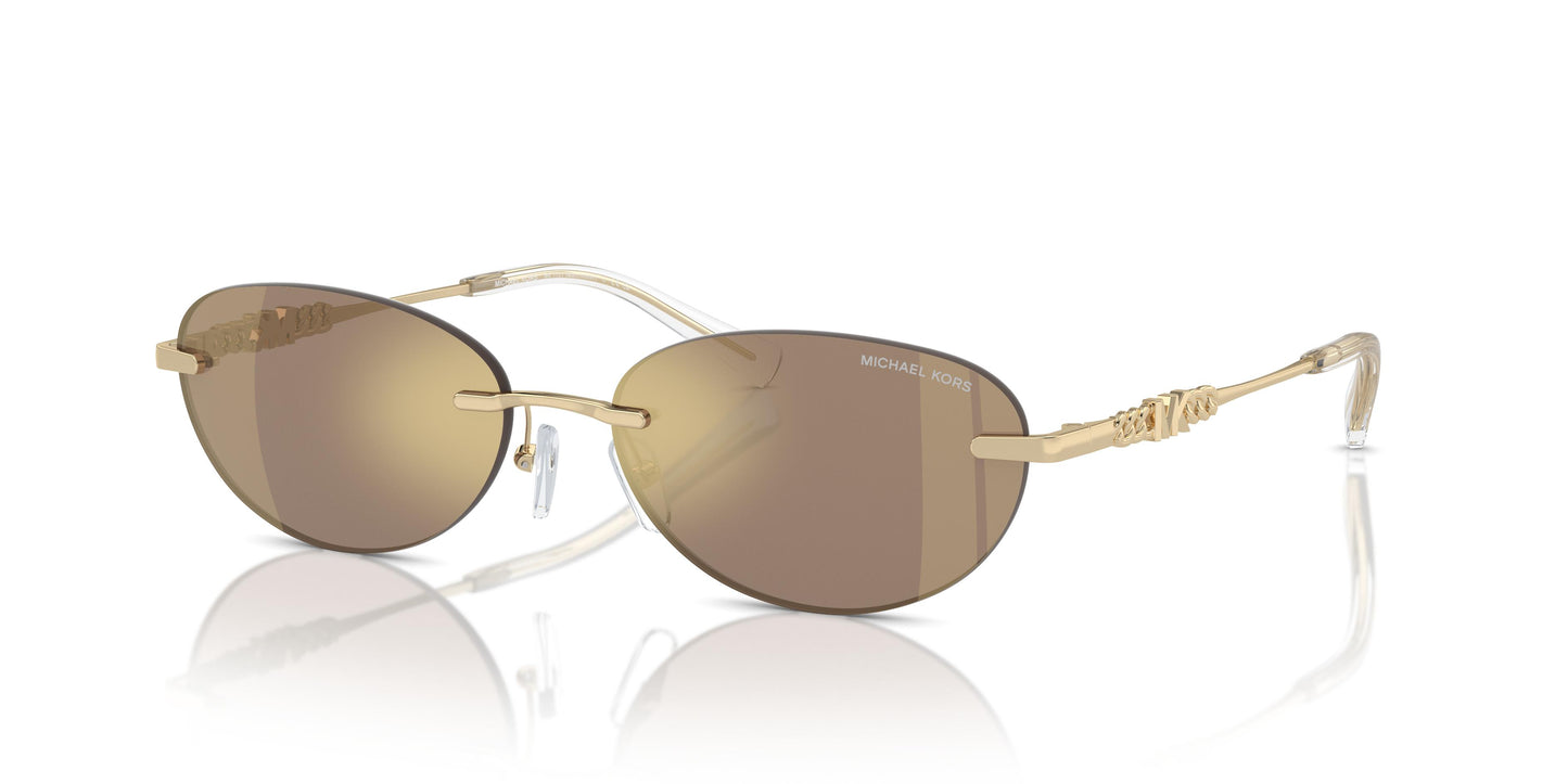 Michael Kors MK1151 MANCHESTER 10145A 58