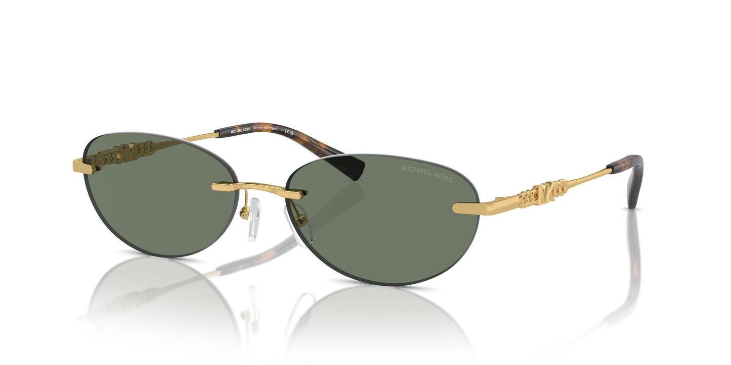 Michael Kors MK1151 MANCHESTER 18963H 58