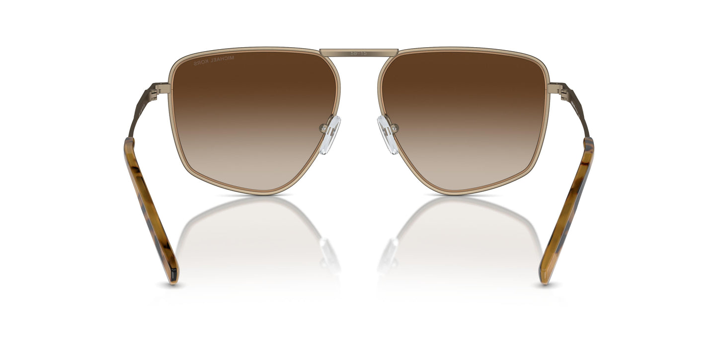 Michael Kors MK1153 SILVERTON 100113 58