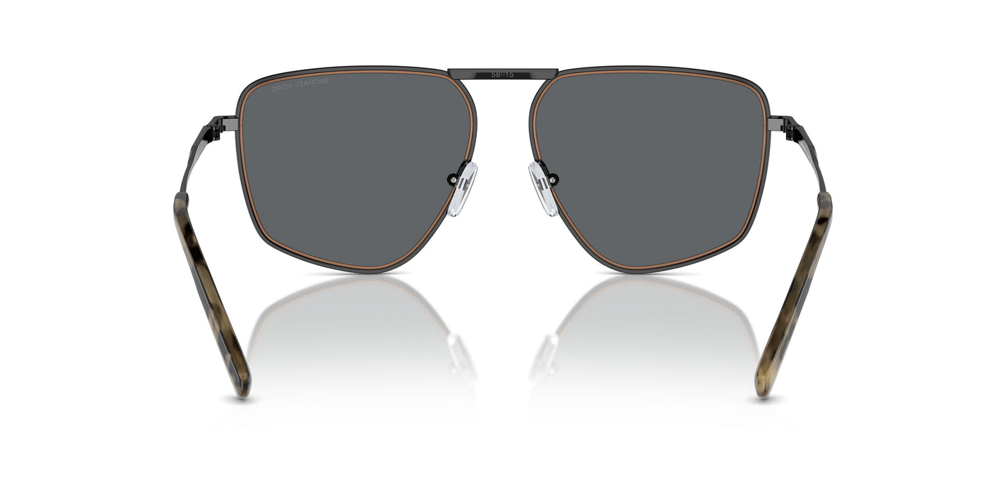 Michael Kors MK1153 SILVERTON 100587 58