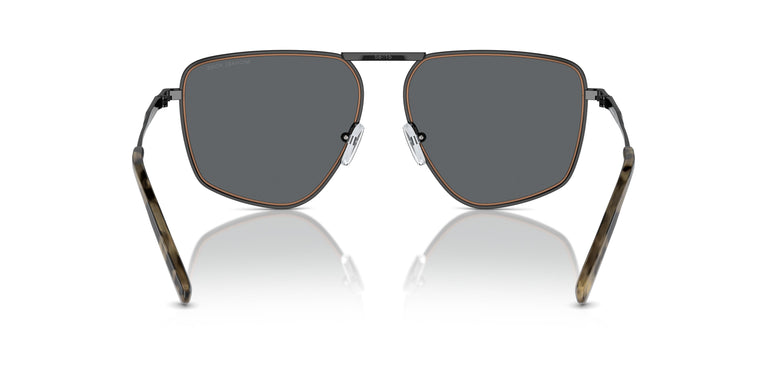 Michael Kors MK1153 SILVERTON 100587 58