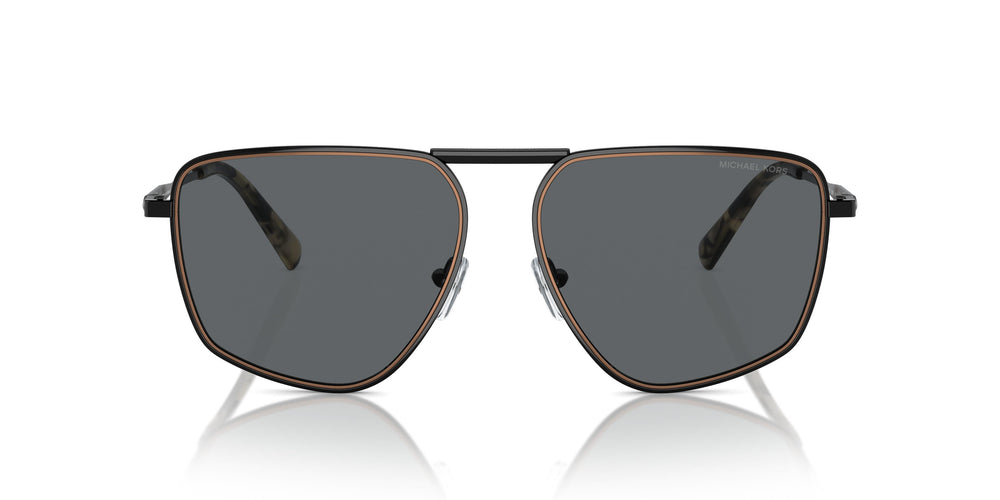 Michael Kors MK1153 SILVERTON 100587 58