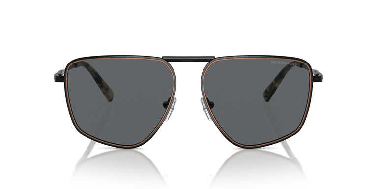 Michael Kors MK1153 SILVERTON 100587 58