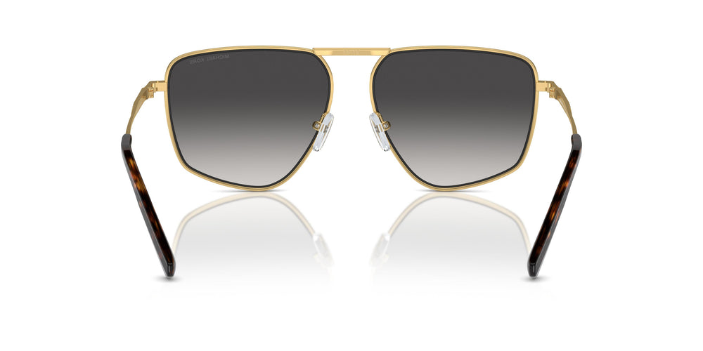 Michael Kors MK1153 SILVERTON 18968G 58