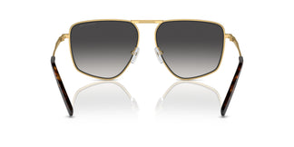 Michael Kors MK1153 SILVERTON 18968G 58