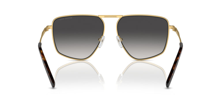 Michael Kors MK1153 SILVERTON 18968G 58