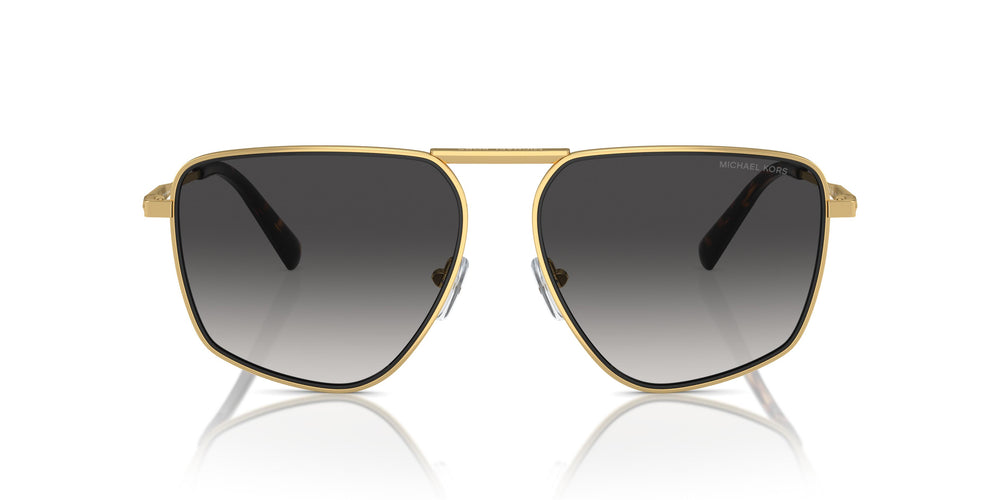 Michael Kors MK1153 SILVERTON 18968G 58