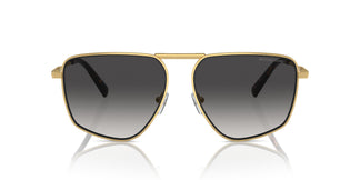 Michael Kors MK1153 SILVERTON 18968G 58