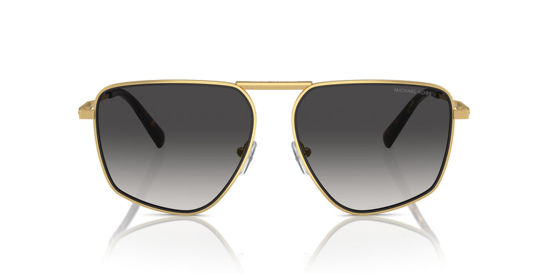 Michael Kors MK1153 SILVERTON 18968G 58