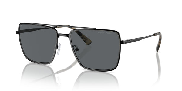 Michael Kors MK1154 BLUE RIDGE 100587 58 Sunglasses | Bassol Optic