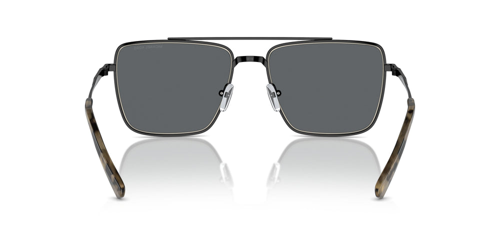 Michael Kors MK1154 BLUE RIDGE 100587 58