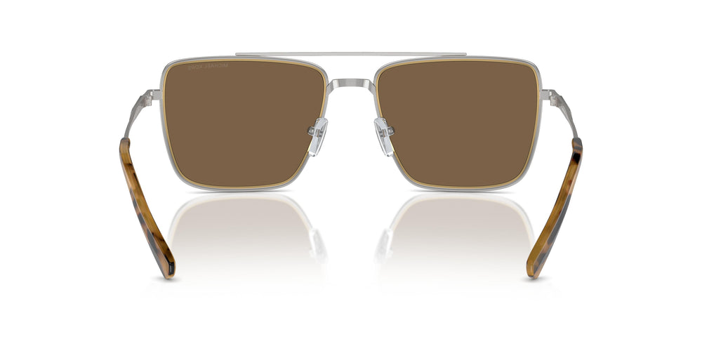 Michael Kors MK1154 BLUE RIDGE 189373 58