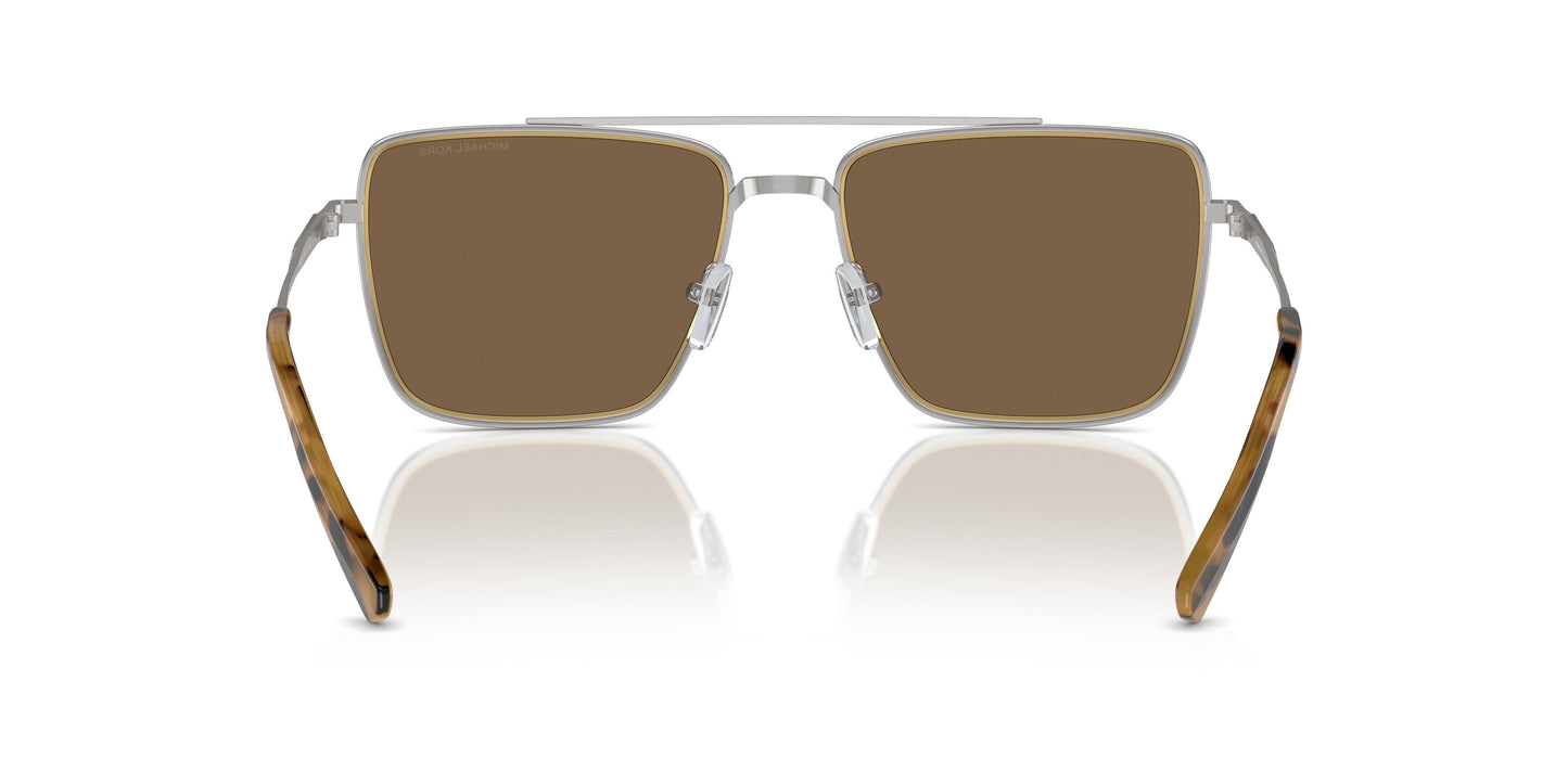 Michael Kors MK1154 BLUE RIDGE 189373 58