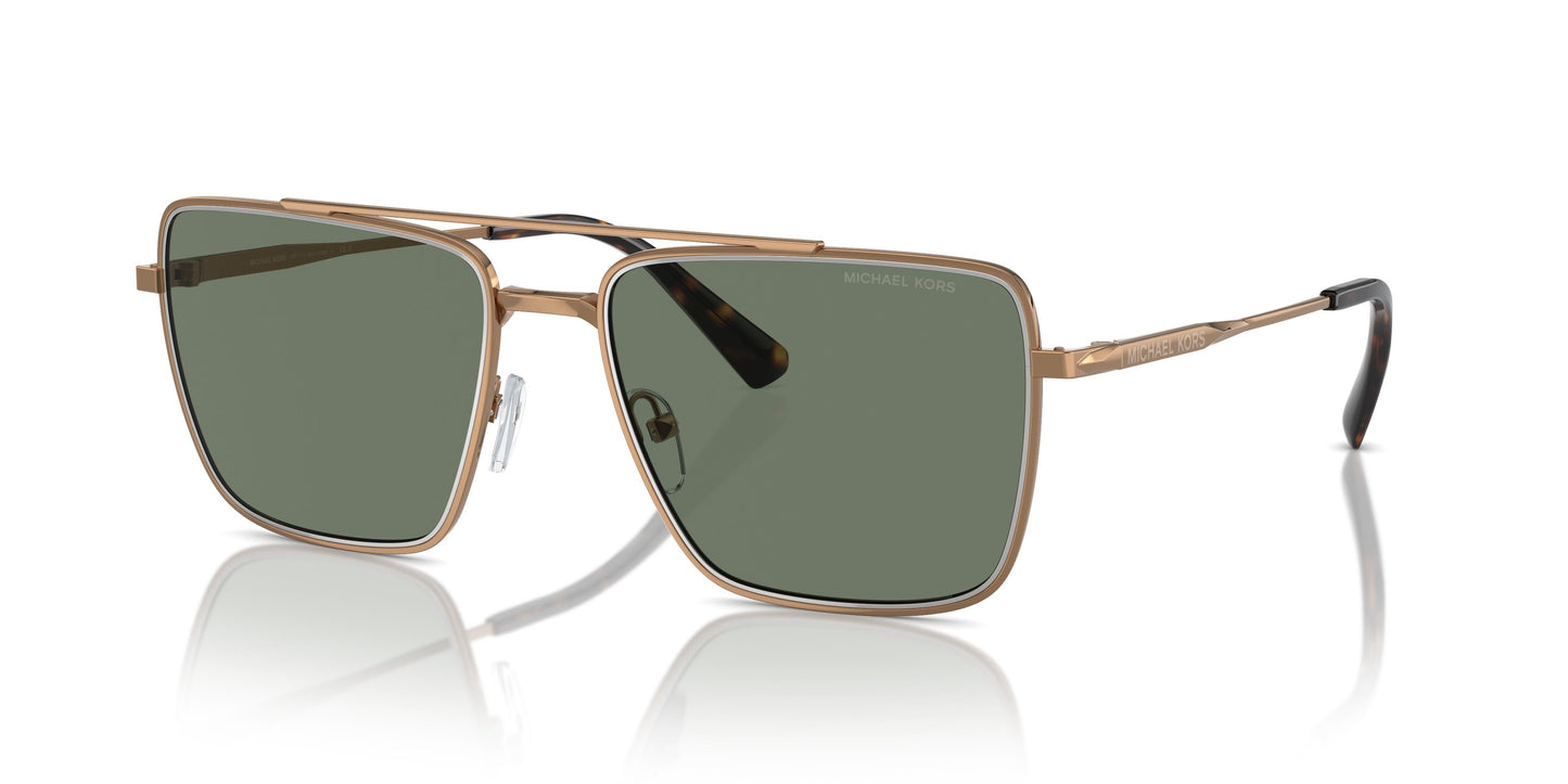 Michael Kors MK1154 BLUE RIDGE 18993H 58