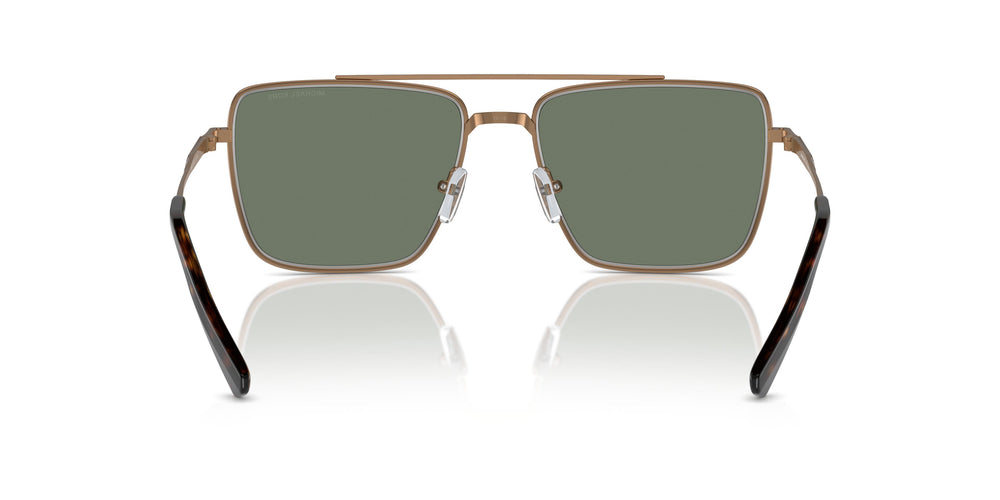Michael Kors MK1154 BLUE RIDGE 18993H 58