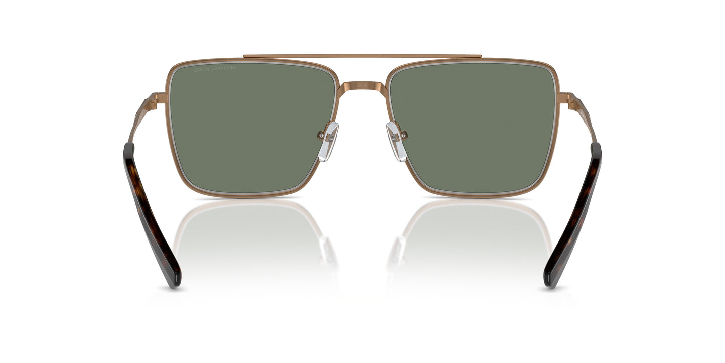 Michael Kors MK1154 BLUE RIDGE 18993H 58