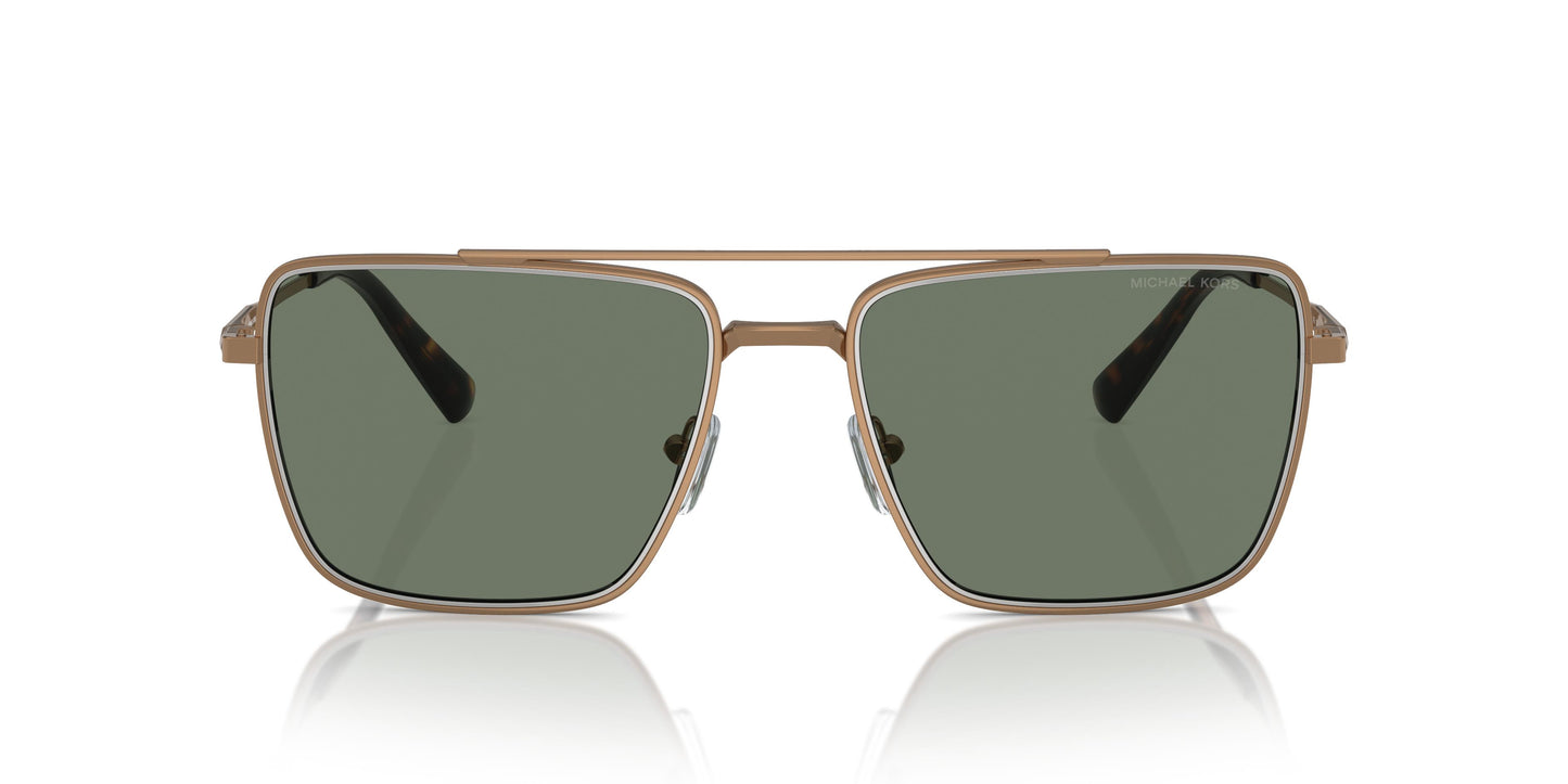 Michael Kors MK1154 BLUE RIDGE 18993H 58