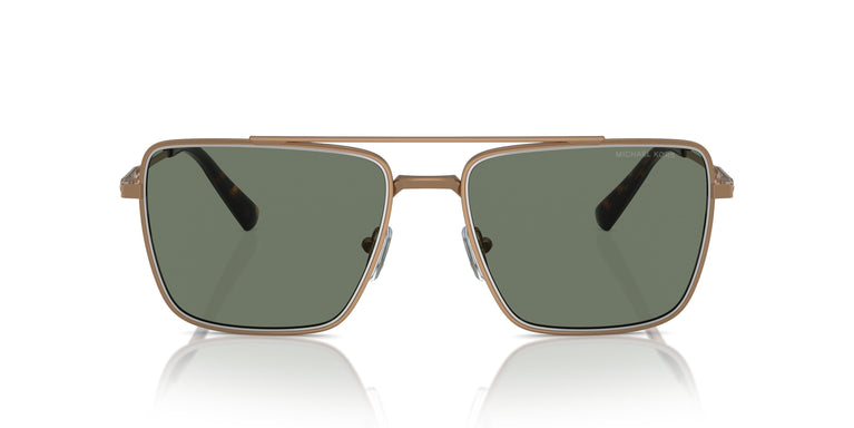Michael Kors MK1154 BLUE RIDGE 18993H 58