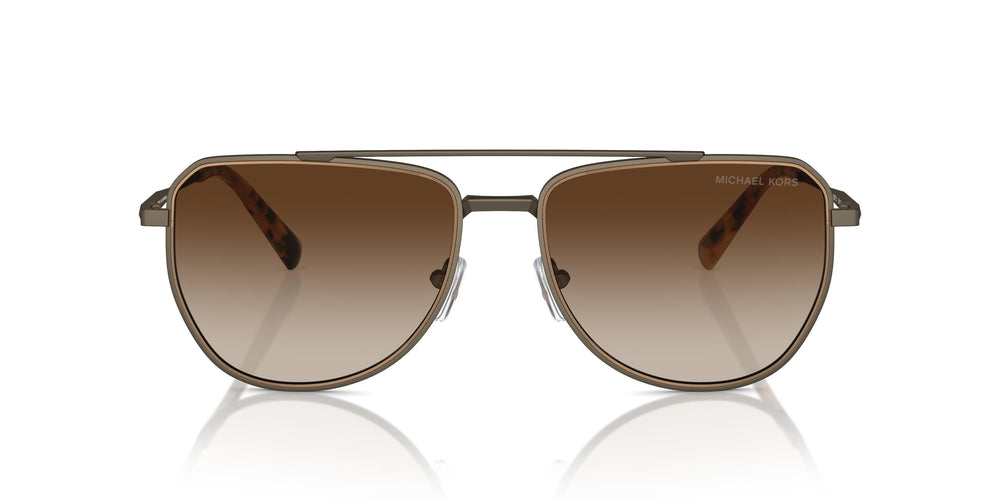 Michael Kors MK1155 WHISTLER 100113 58