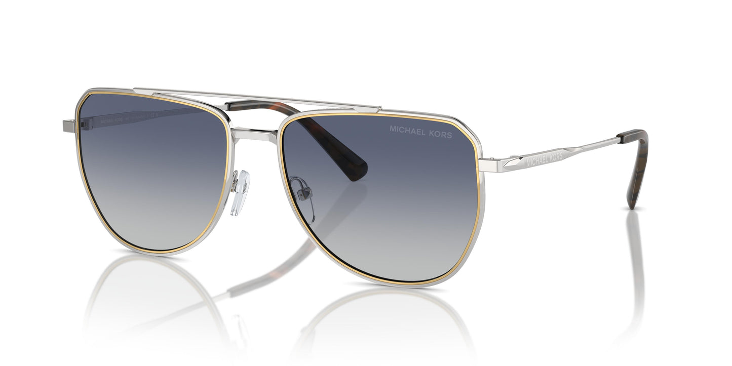 Michael Kors MK1155 WHISTLER 18934L 58