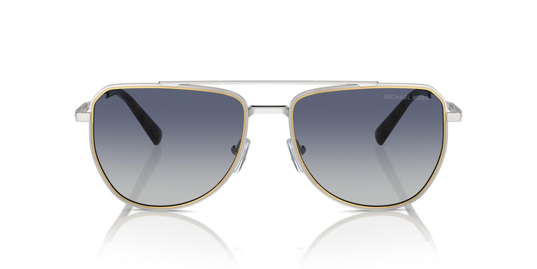 Michael Kors MK1155 WHISTLER 18934L 58