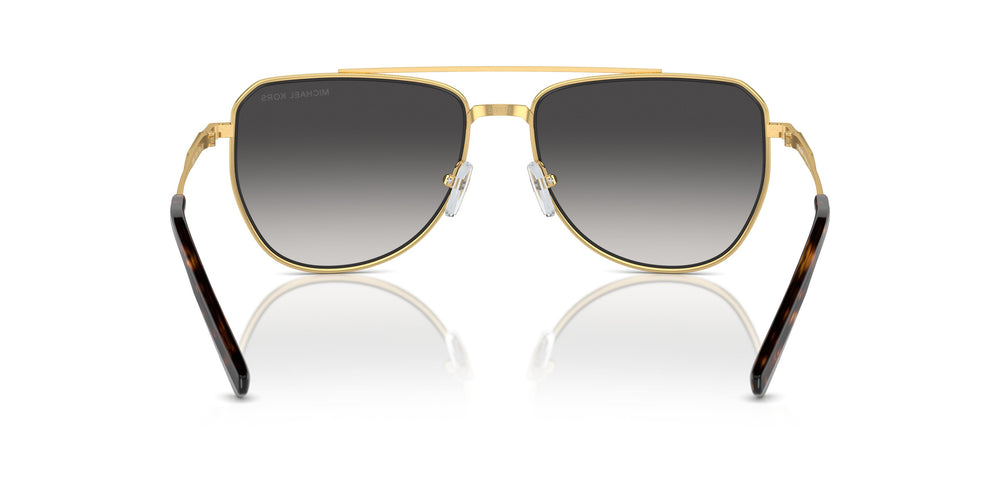 Michael Kors MK1155 WHISTLER 18968G 58