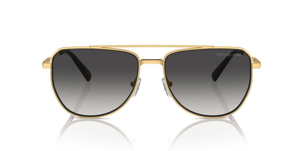 Michael Kors MK1155 WHISTLER 18968G 58