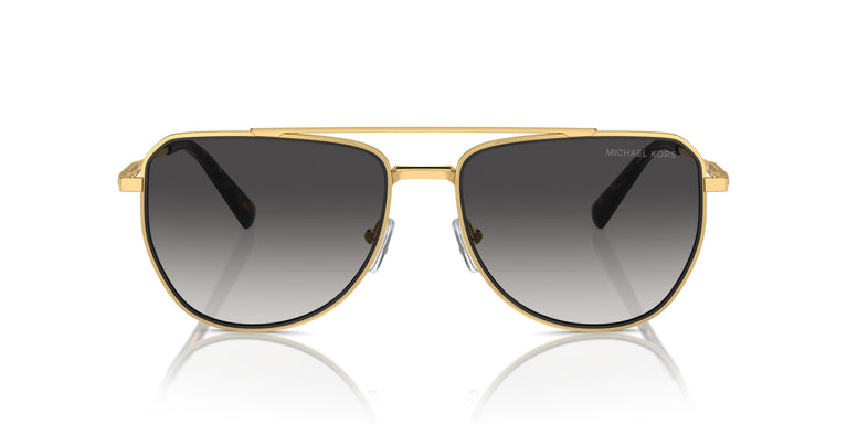 Michael Kors MK1155 WHISTLER 18968G 58