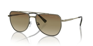 Michael Kors MK1155 WHISTLER 1897GL 58