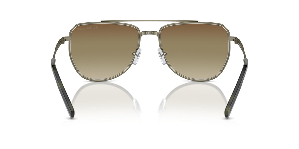 Michael Kors MK1155 WHISTLER 1897GL 58