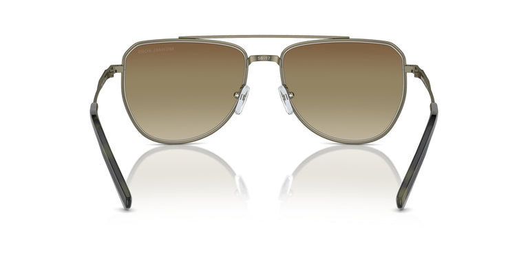 Michael Kors MK1155 WHISTLER 1897GL 58