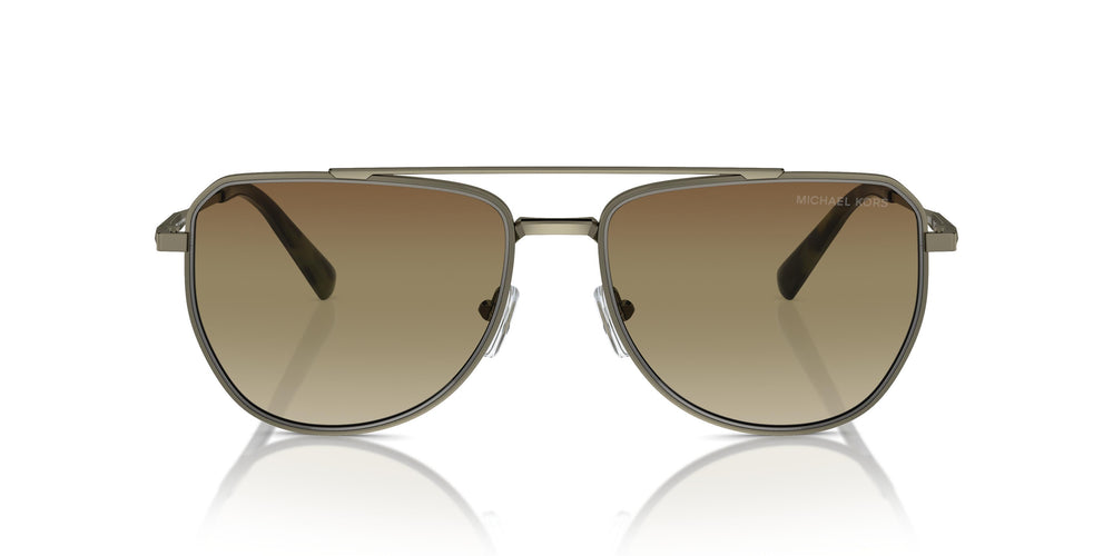 Michael Kors MK1155 WHISTLER 1897GL 58