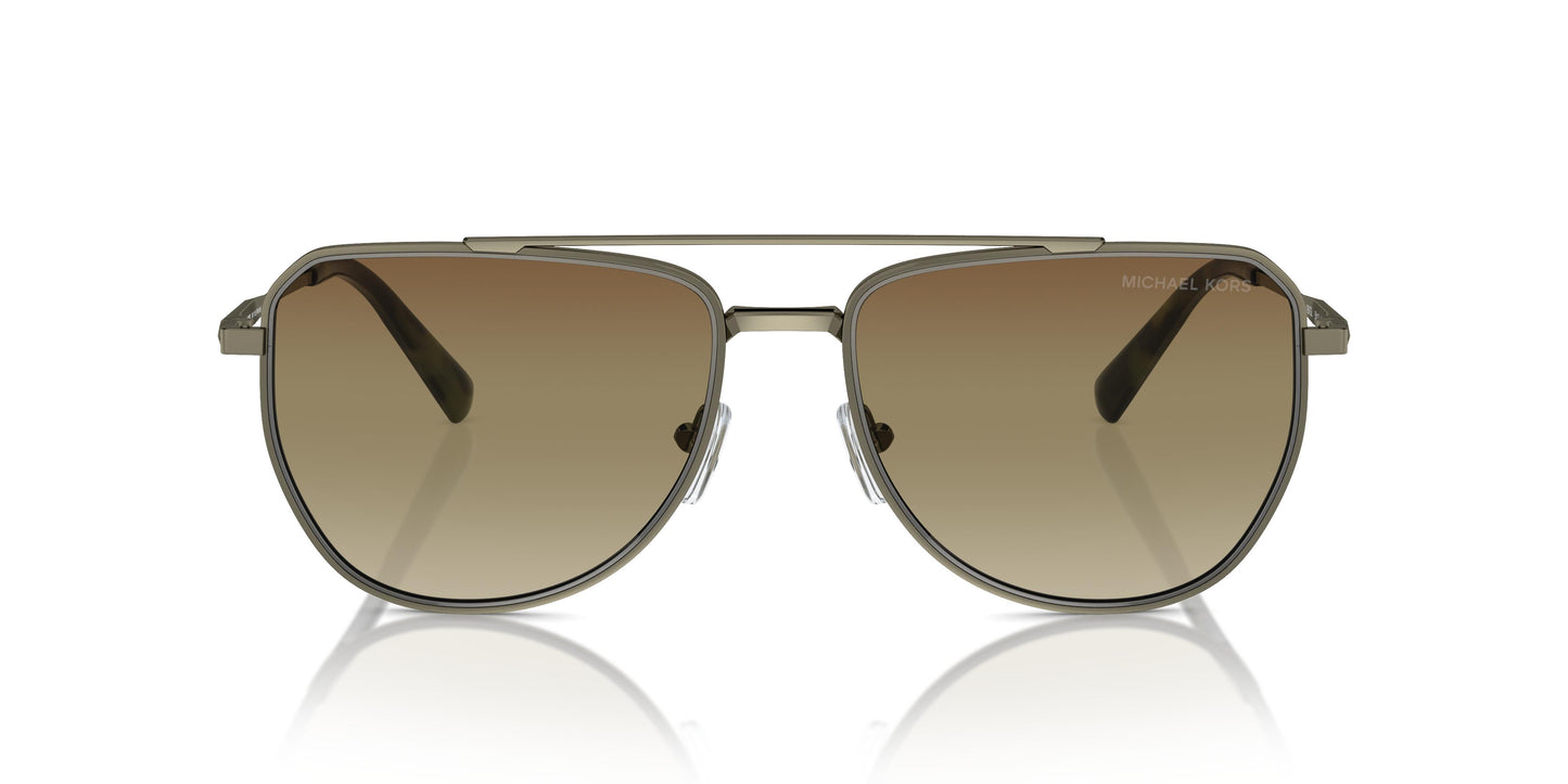 Michael Kors MK1155 WHISTLER 1897GL 58