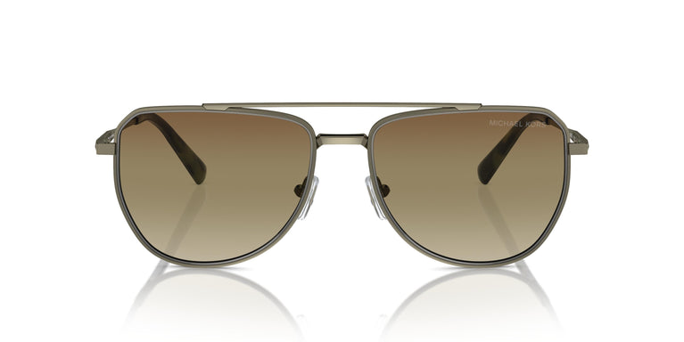 Michael Kors MK1155 WHISTLER 1897GL 58