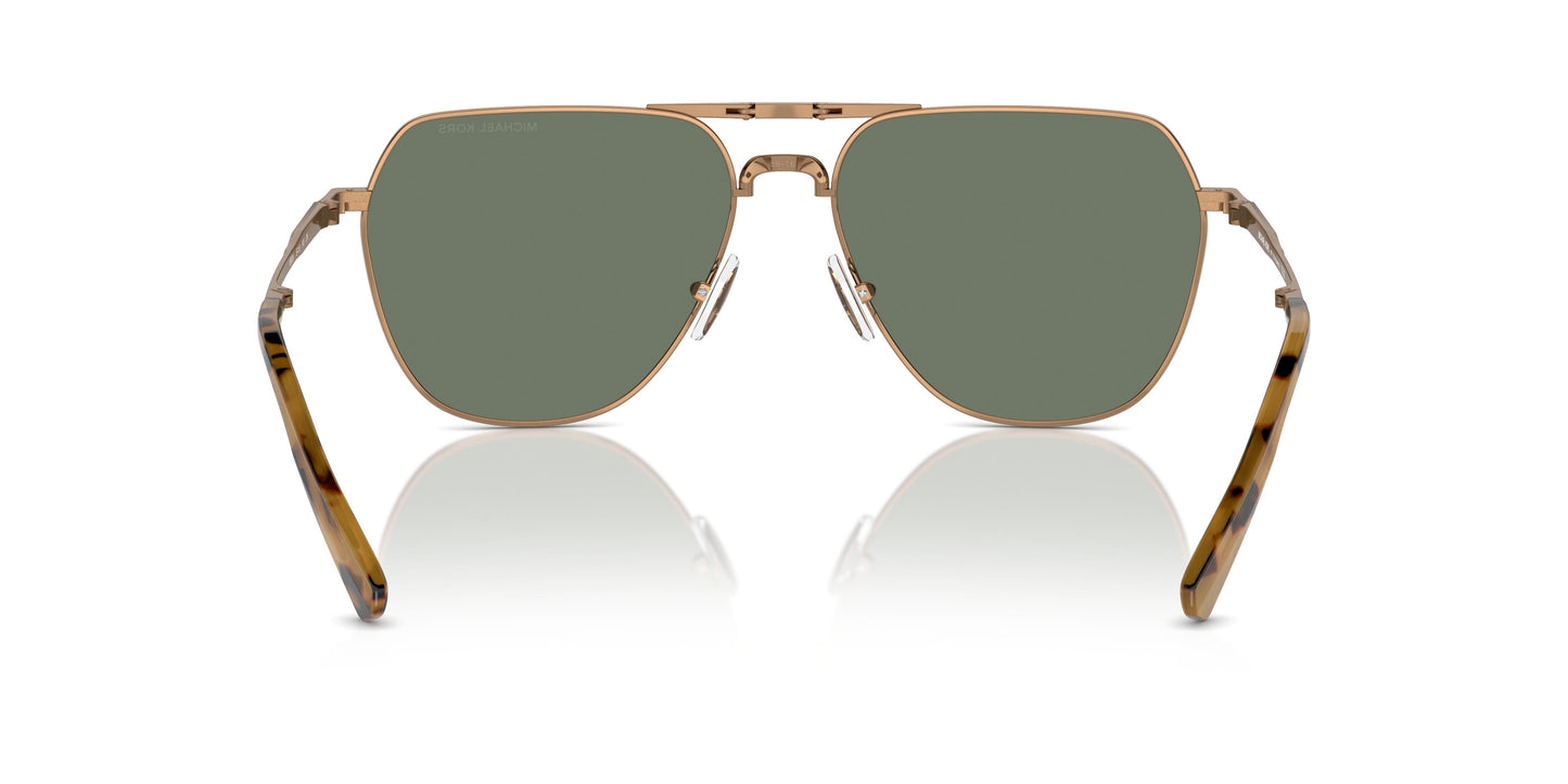 Michael Kors MK1156 KESWICK 18993H 59