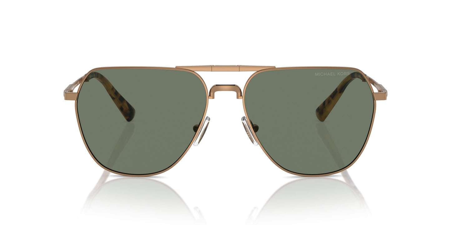 Michael Kors MK1156 KESWICK 18993H 59