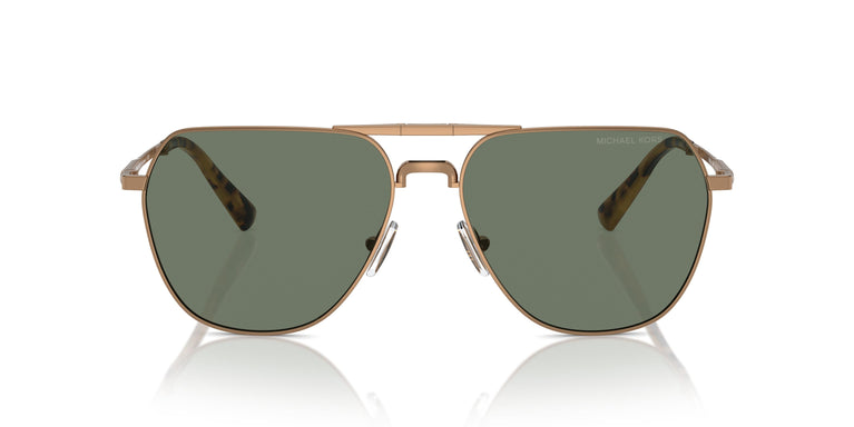 Michael Kors MK1156 KESWICK 18993H 59