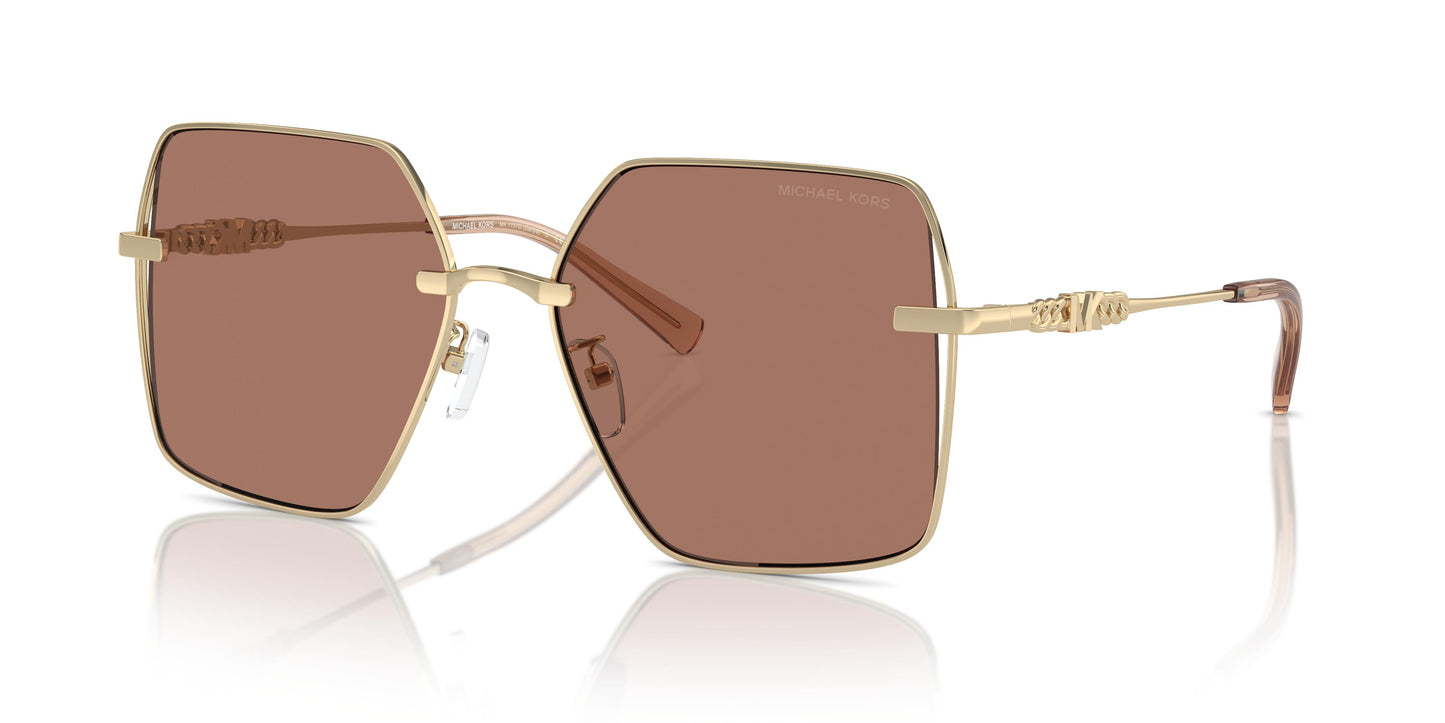 Michael Kors MK1157D SANYA 101403 58