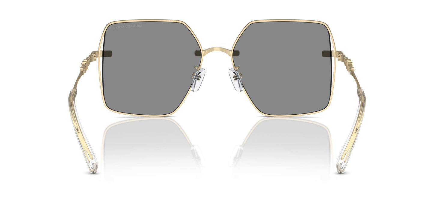 Michael Kors MK1157D SANYA 10143F 58
